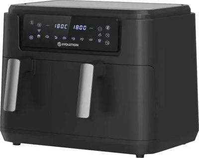 Аэрогриль Evolution Airo 10600 Dual- фото2