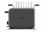 Тостер Kenwood TTM020GY