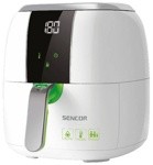 Аэрофритюрница Sencor SFR 5320WH- фото