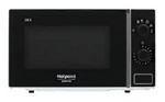Микроволновая печь Hotpoint-Ariston MWHA 101 W- фото
