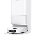 Робот-пылесос Dreame Robot Vacuum L40 Ultra CE / RLD52SE (белый)- фото