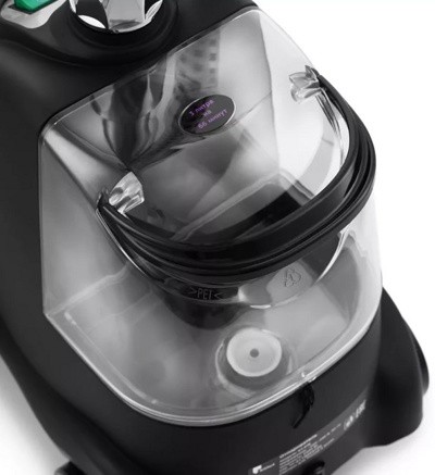 Отпариватель Kitfort KT-978- фото3