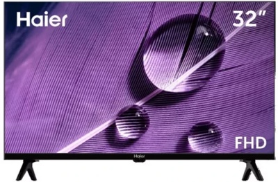  Haier 32 Smart TV S1