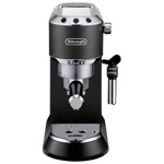 Кофеварка эспрессо DeLonghi EC 685 Black 