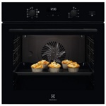 Духовой шкаф Electrolux EOD3C70TK- фото