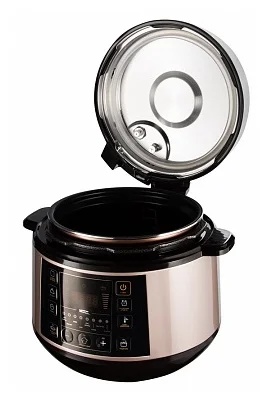 Мультиварка Redmond RMC-PM506- фото2