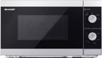 Микроволновая печь Sharp YC-MS01E-S /YC-MS01ES- фото