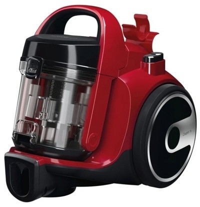 Пылесос Bosch BGC05AAA2- фото2