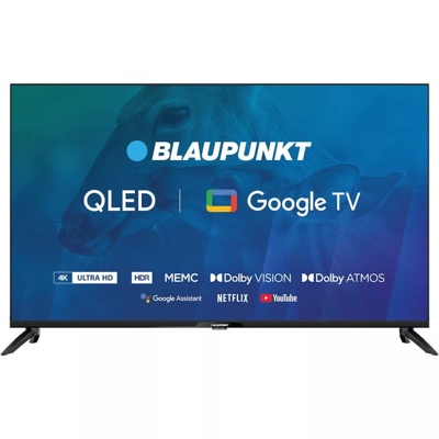  Blaupunkt 43QBG7000T