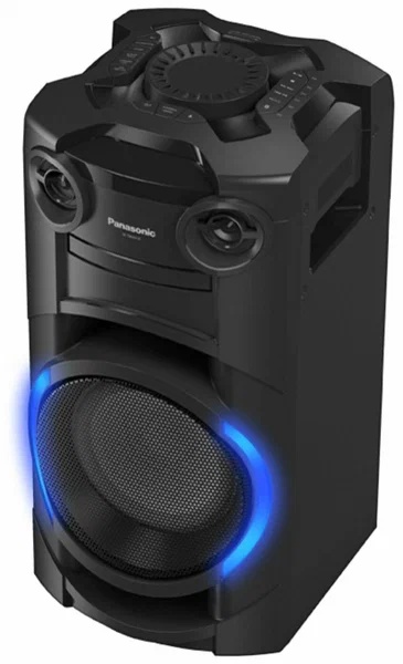 Минисистема Panasonic SC-TMAX10GSK- фото2
