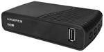 Тюнер цифрового телевидения Harper HDT2-1130 DVB-T2- фото