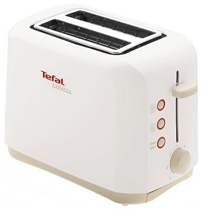 Тостер Tefal TT357130
