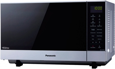   Panasonic NN-GF574M