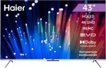 Телевизор Haier 43 Smart TV S3 - фото