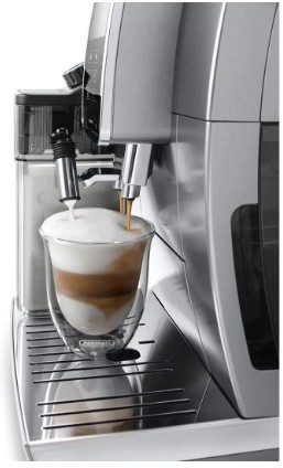  DeLonghi ECAM 370.95.S Dinamica Plus 