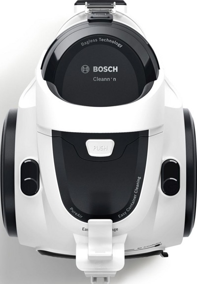 Пылесос Bosch BGS05A225- фото3