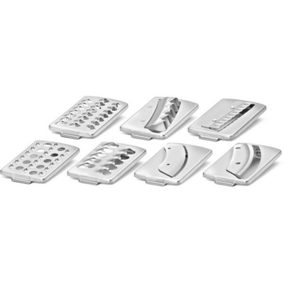 Кухонный комбайн Holt HT-FP-009- фото2