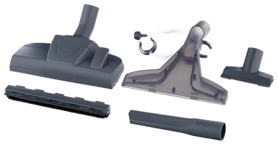 Пылесос Thomas Twin Leopard- фото2