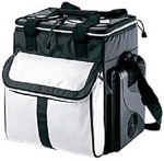 Автомобильный холодильник Mystery MTH-19B- фото