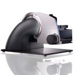 Ломтерезка GRAEF SKS 720 grau- фото