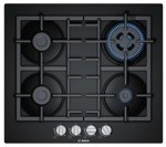 Газовая варочная панель Bosch PNH6B6B90- фото