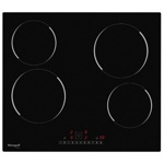 Варочная панель Weissgauff HV 640 BS