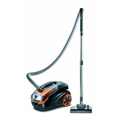 Пылесос Thomas DryBox Amfibia Pet 788598- фото2