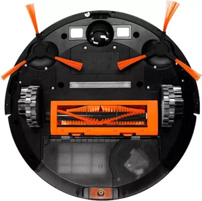 Робот-пылесос Garlyn SR-600- фото3