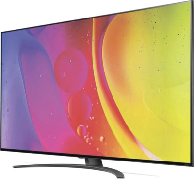 Телевизор LG NanoCell NANO82 75NANO826Q- фото2