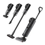 Пылесос Dreame H12 Dual Wet and Dry Vacuum / HHV4- фото