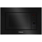Встраиваемая микроволновая печь Hansa AMGB20E2GB- фото