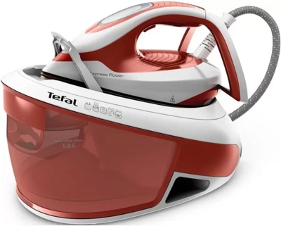 Утюг с парогенератором Tefal SV8110E0- фото3