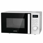 Микроволновая печь Gorenje MO20A3WH- фото