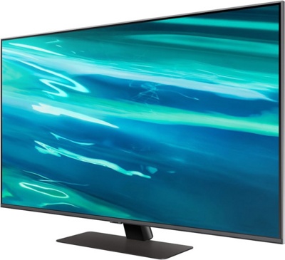 Телевизор Samsung QLED 4K Q80A QE75Q80AAU- фото2