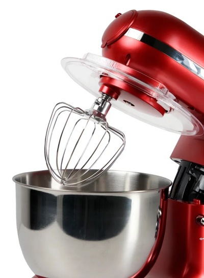 Кухонный комбайн RageX R101-600- фото4