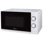 Микроволновая печь Midea MM720C4E-W- фото