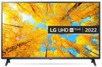 Телевизор LG 55UQ75006LF- фото