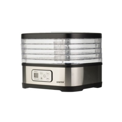 Сушилка для овощей и фруктов Centek CT-1650- фото2
