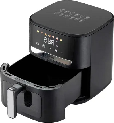 Аэрогриль Evolution AIRO 7300W- фото2