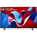 Телевизор LG OLED C4 OLED42C4RLA- фото