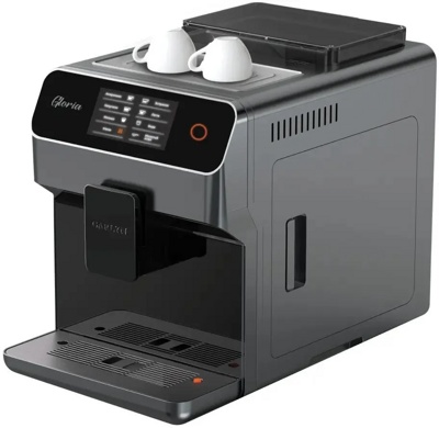Кофемашина Garlyn Gloria G2- фото2