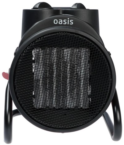 Тепловая пушка Oasis TPK-30 R- фото2