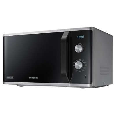 Микроволновая печь Samsung MG23K3614AS- фото3