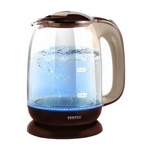 Чайник CENTEK CT-0034 Coffee Vancouver 