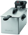 Фритюрница Clatronic FR 3586- фото