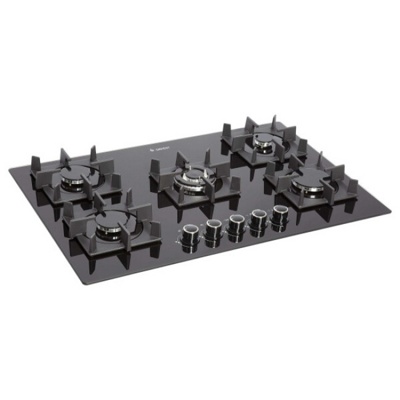 Газовая варочная панель Gefest СГСН2340 К33- фото2