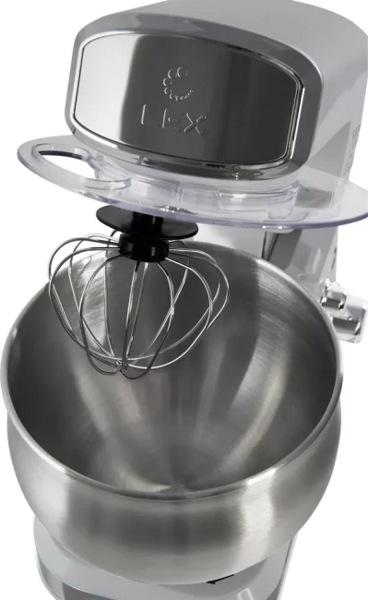 Планетарный миксер LEX LXMX 4133- фото3