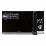 Микроволновая печь Horizont H-eat MWS-2002B- фото