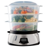 Пароварка Russell Hobbs 23560-56