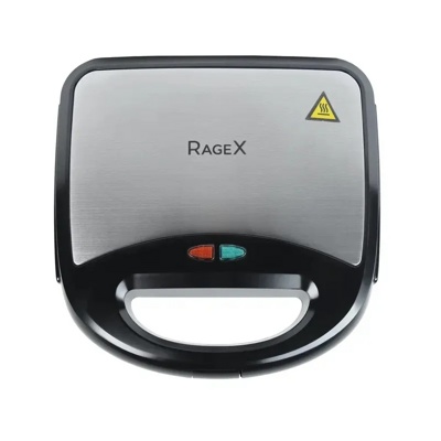 Мультипекарь RageX R733-000- фото2